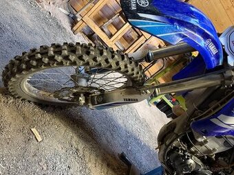 Yamaha YZF450