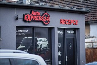 Junior telefonní specialista - Praha 10 Štěrboholy IHNED