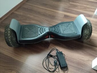 Prodam hoverboard odfroad - 1