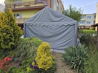 Skladovací stan 6x4m