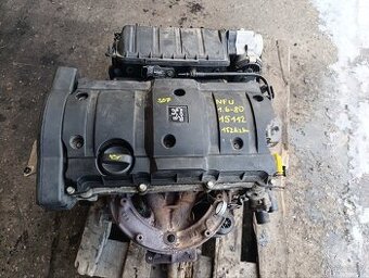 Peugeot 307 1.6-80 kW kód NFU