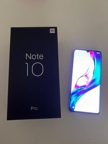 Xiaomi mi note 10 pro 8/256gb