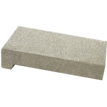 Stavoblock stříška, opěrná zeď, celkem 96 kusu
