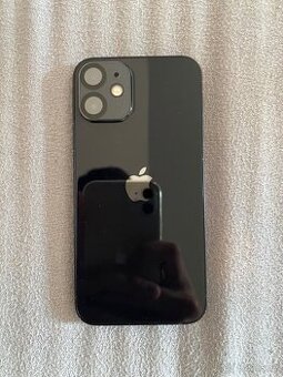 iPhone 12 Mini 128 GB - Top stav - 1