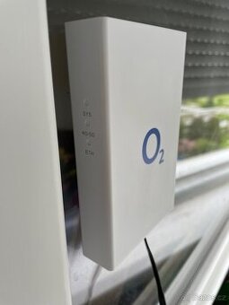 Nejnovější 5G anténa a modem