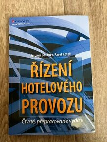 Řízení hotelového provozu
