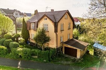 Prodej Rodinný dům, 160㎡