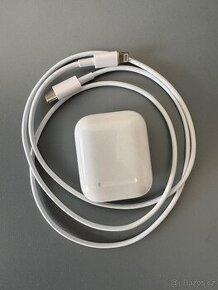 Apple Airpods 2- 2019