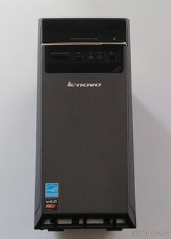 Počítač Lenovo