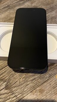 iPhone 16 128Gb černý