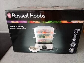 Parní hrnec Russel Hobbs