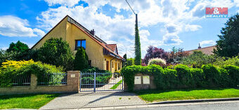 Prodej rodinného domu, Starý Mateřov - 1