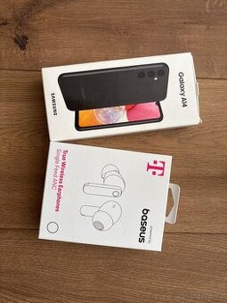 Prodám Samsung A14 4GB/64GB