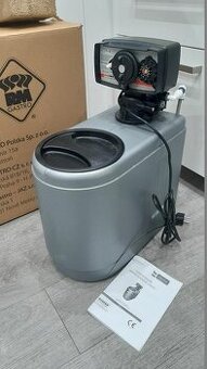 Nový změkčovač vody ( úpravna H2O ) RedFox R 8