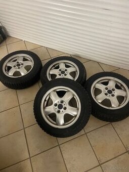 Mini zimní 175/65R15