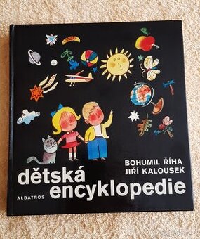 Dětská encyklopedie, Lidé,věci,dobrodružství,Rozum do kapsy - 1