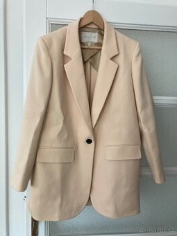 Massimo Dutti sako vlnene