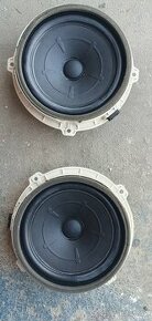 Reproduktory Hyundai i30 - 1
