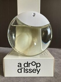 Parfém - Issey Miyake a drop d´Issey