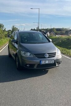 Volkswagen Golf Plus 1.4TSI