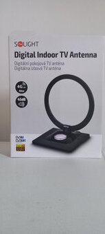Antena dvbt2 - 1