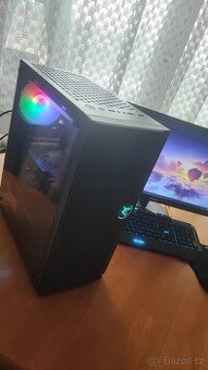 Herní PC, Gaming pc