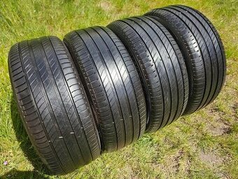 4x Letní pneu Michelin Primacy 4 VOL - 235/55 R18 - 90%