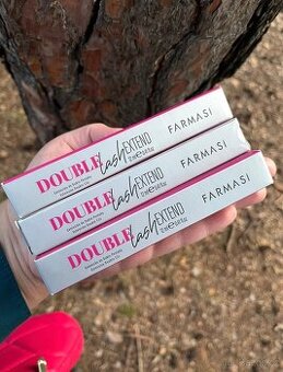 ŘASENKA DOUBLE LASH EXTEND FARMASI (12 ml)