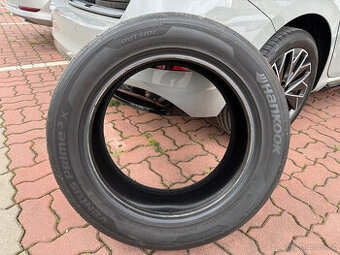 Letní Hankook 235/55/R18 na KIA, HYUNDAI apod.