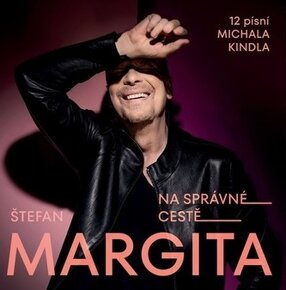 Štefan Margita -Na Správné cestě