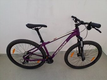 Merida BIG.NINE 60-2X Silk Purple