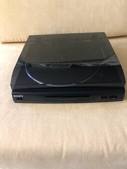 gramo SONY PS LX56 - 1