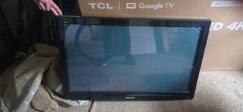 Prodám velkou televizi