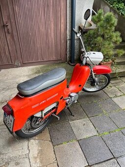 Jawa Pionyr - 1