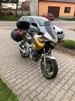 Yamaha TDM 850