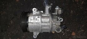 Klimakompresor audi vw skoda 5Q0816803B
