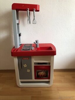 Dětská kuchyňka SMOBY