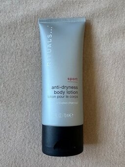 Rituals body lotion