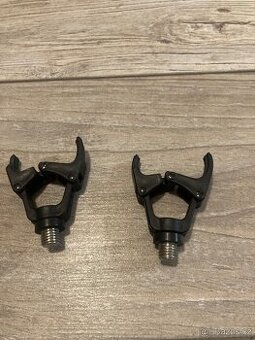 Nash Rohatinka All Terrain Butt Lock - Small