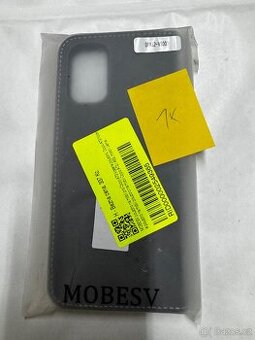 OPPO A72 A52 kožene pouzdro