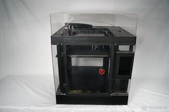 Prodám 3D tiskárnu Raise3D N2