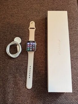 Apple Watch 7 series, 45 mm