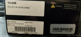 Dynojet Harley Davidson Softeil