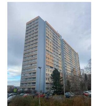 Byt 3+1 o velikosti 56m2, Praha 8 - Bohnice, ID 7320e 2506