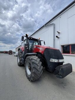 CASE IH MAGNUM 310