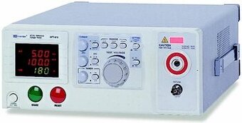 Měřící přístroj GPT-815