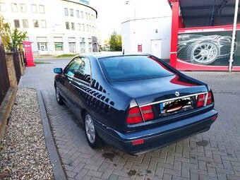 Lancia Kappa Coupé 2.4