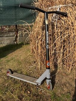 Street koloběžka na triky Scootering.cz - 1