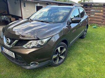 Nissan qashqai 1.6 DIG-T 120 Kw