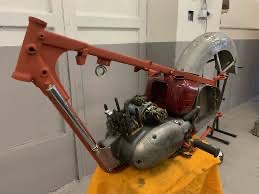 Koupim Jawa 500 OHC 01